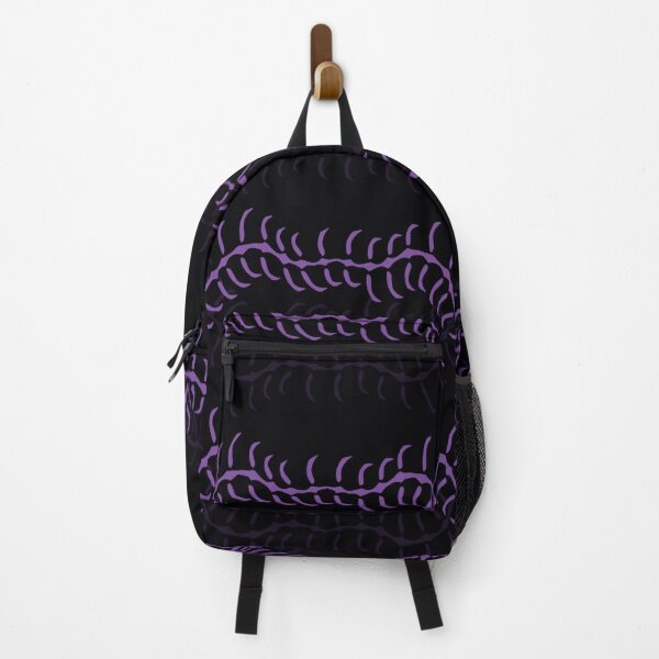 Item preview, Long bones -purple/black- Grunge design designed and sold by Houst-cn.