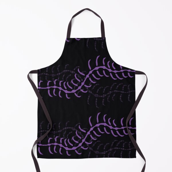 Item preview, Long bones -purple/black- Grunge design designed and sold by Houst-cn.