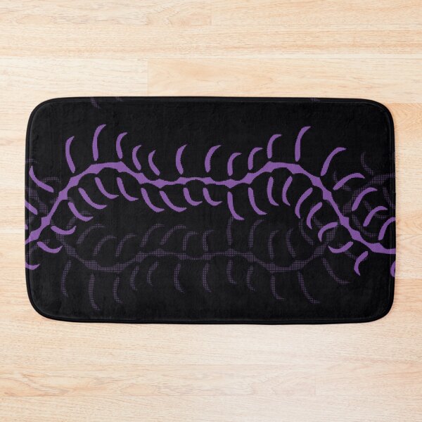 Item preview, Long bones -purple/black- Grunge design designed and sold by Houst-cn.