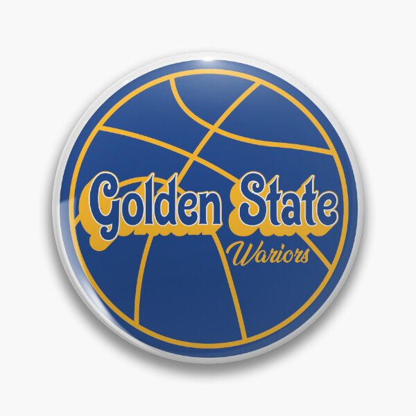 Item preview, Golden state wariors vintage design team basketball designed and sold by akalosa.