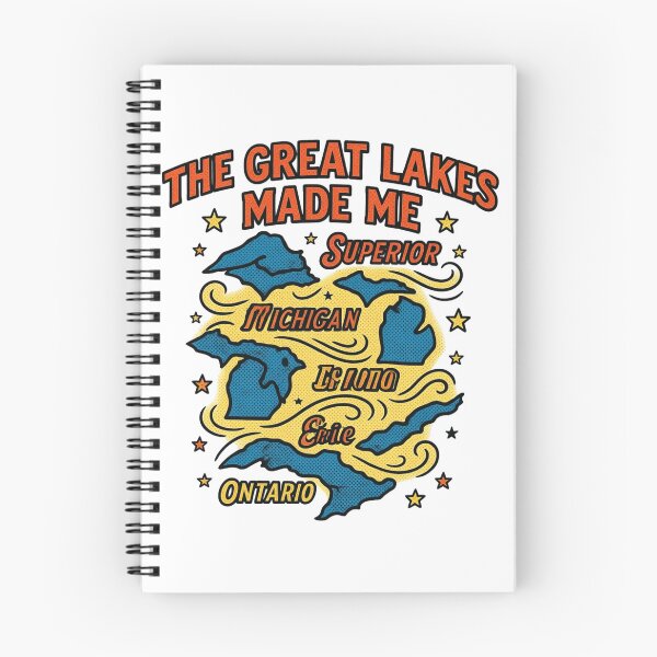 Item preview, we-are-making-the-great-lakes-greater-again designed and sold by world+167.