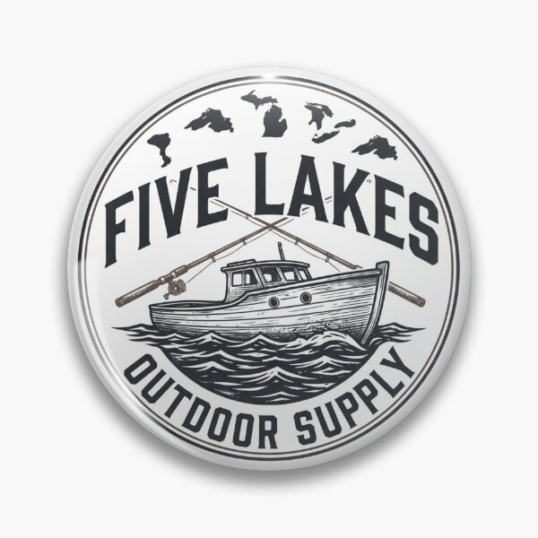Item preview, we-are-making-the-great-lakes-greater-again designed and sold by world+167.