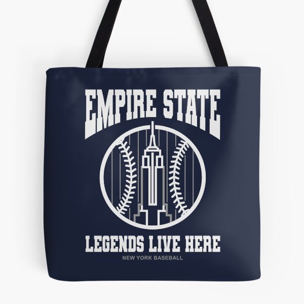 Item preview, New York Baseball Empire State Legends Live Here designed and sold by MASMUS27.
