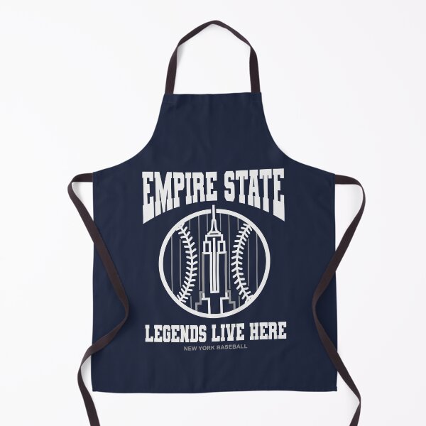 Item preview, New York Baseball Empire State Legends Live Here designed and sold by MASMUS27.