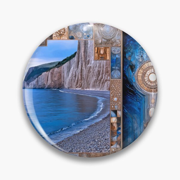 Item preview, Beach Alchemy designed and sold by Dream Mythos Studios.