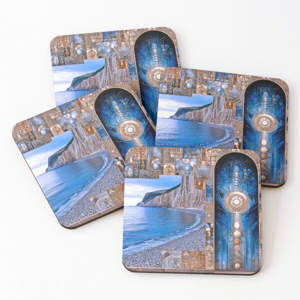 Item preview, Beach Alchemy designed and sold by Dream Mythos Studios.