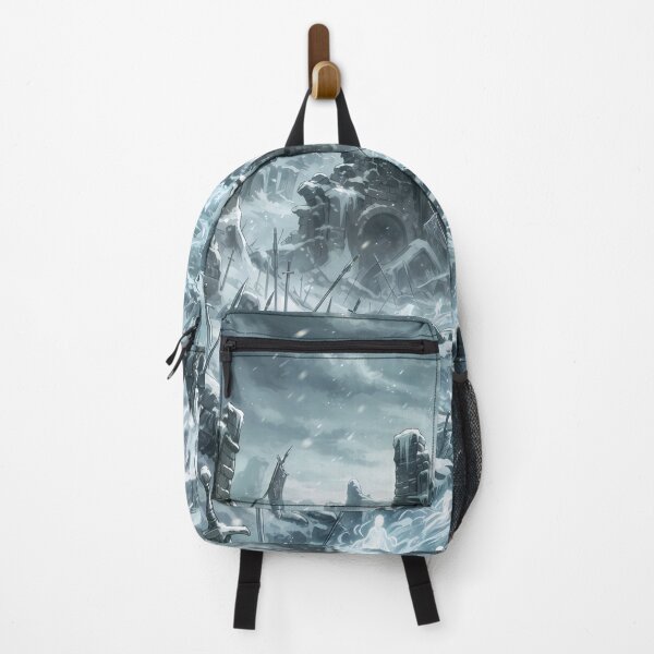 Item preview, ice field designed and sold by Crimsonmerchant.