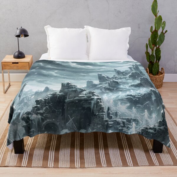 Item preview, ice field designed and sold by Crimsonmerchant.