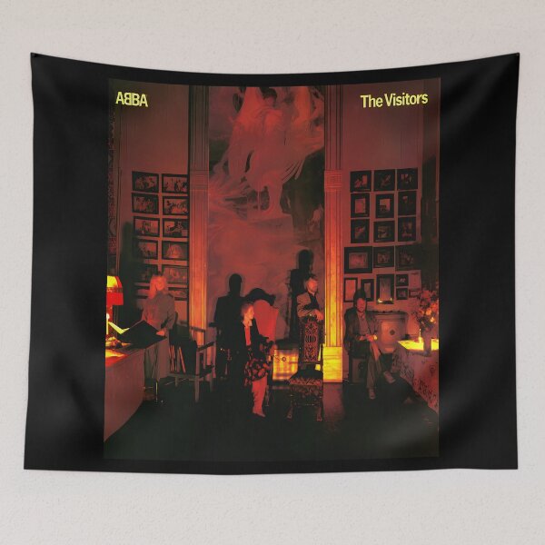 Item preview, ABBA Pop group designed and sold by AselaDesigns.