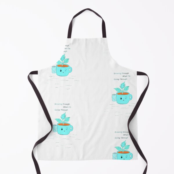 Item preview, Growing Through It designed and sold by kerissfantasyart .