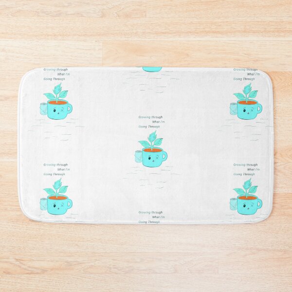Item preview, Growing Through It designed and sold by kerissfantasyart .
