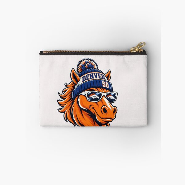 Item preview, Denver Football designed and sold by FaunaCanvas.