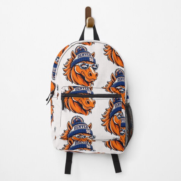 Item preview, Denver Football designed and sold by FaunaCanvas.