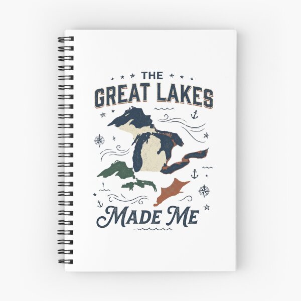 Item preview, making the great lakes even greater designed and sold by world+167.