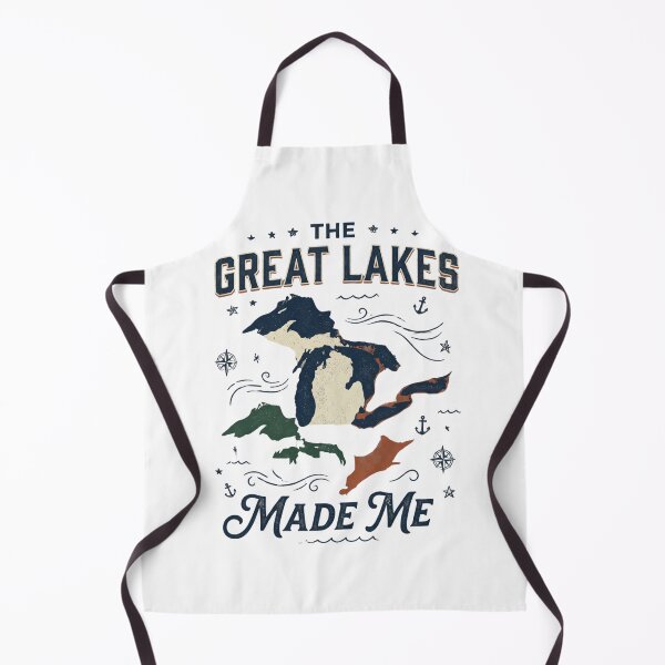 Item preview, making the great lakes even greater designed and sold by world+167.