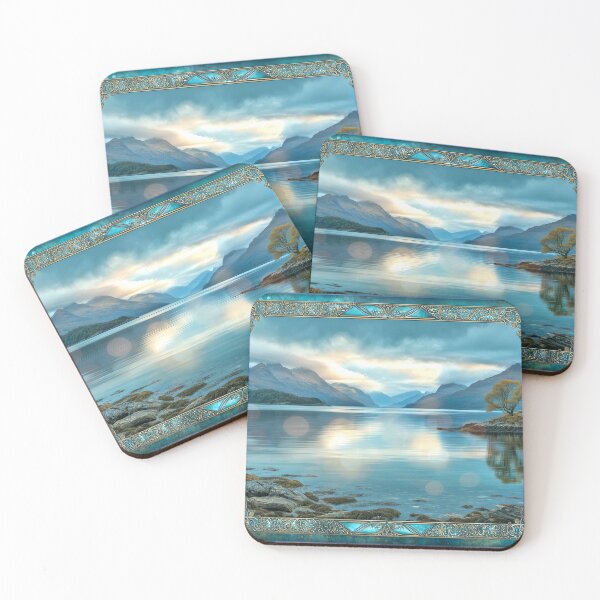 Item preview, Deep Blue Somewhere designed and sold by Dream Mythos Studios.