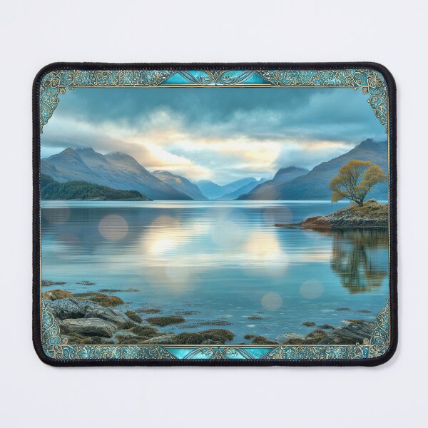 Item preview, Deep Blue Somewhere designed and sold by Dream Mythos Studios.