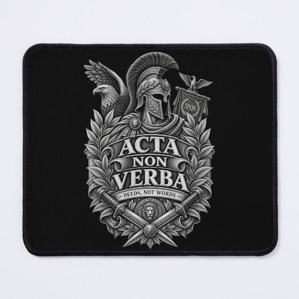 Item preview, Acta Non Verba  designed and sold by EASNFTCOL.