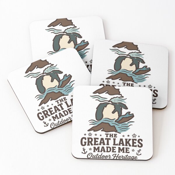 Item preview, making the great lakes even greater designed and sold by world+167.