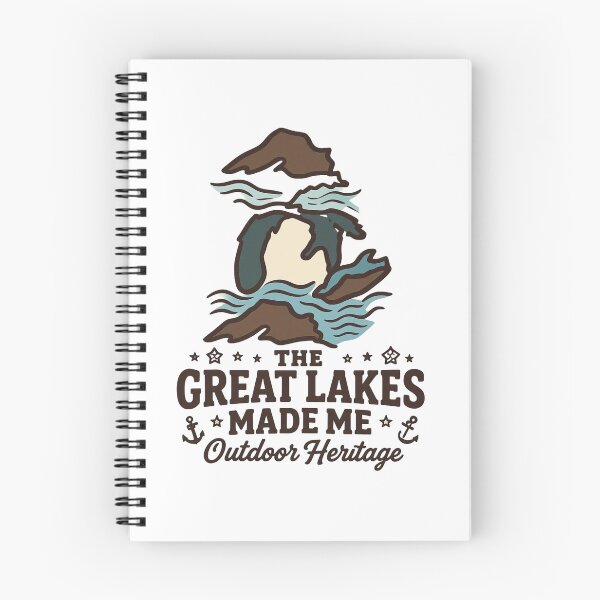 Item preview, making the great lakes even greater designed and sold by world+167.