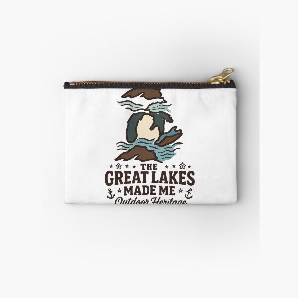 Item preview, making the great lakes even greater designed and sold by world+167.