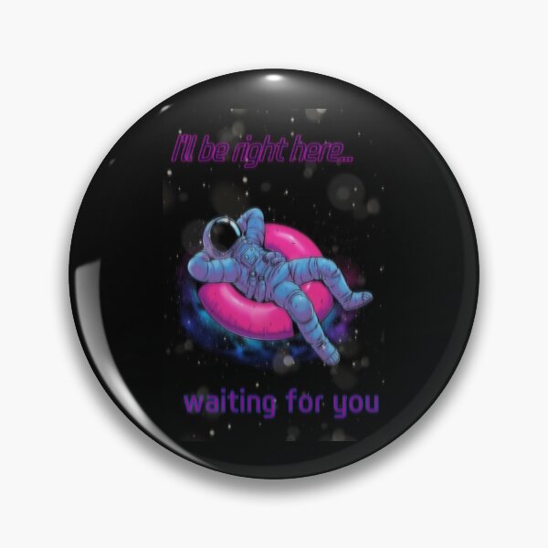 Item preview, Patiently waiting designed and sold by VeryVivid.