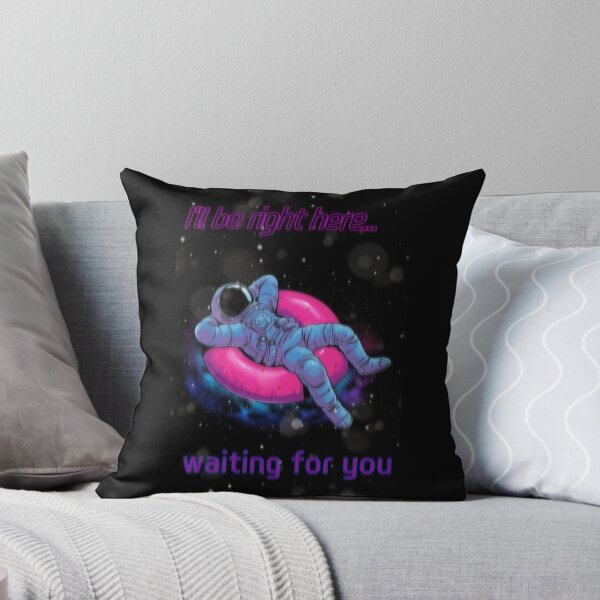 Item preview, Patiently waiting designed and sold by VeryVivid.
