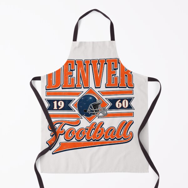 Item preview, Denver Football designed and sold by FaunaCanvas.