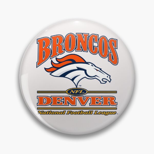 Item preview, Denver Football designed and sold by FaunaCanvas.