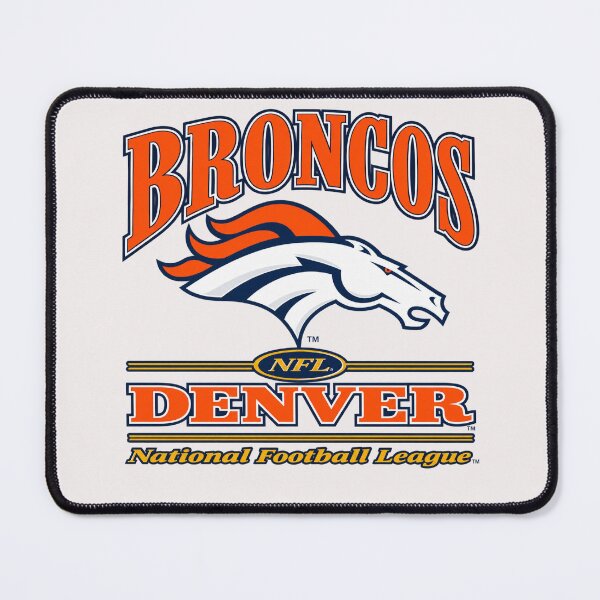 Item preview, Denver Football designed and sold by FaunaCanvas.