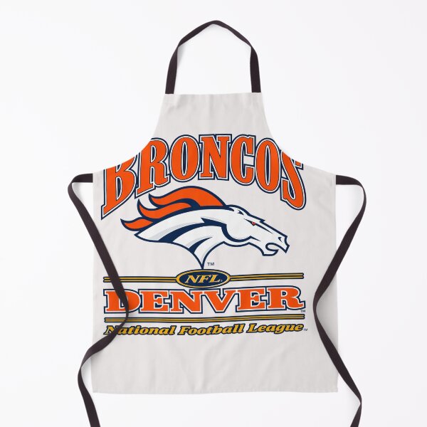 Item preview, Denver Football designed and sold by FaunaCanvas.