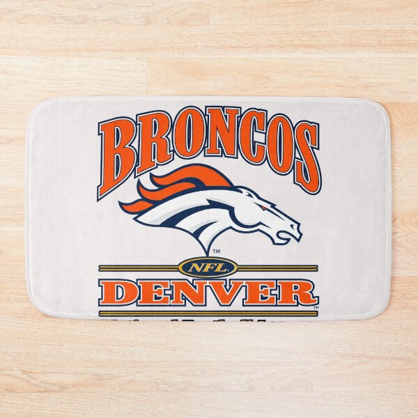 Item preview, Denver Football designed and sold by FaunaCanvas.