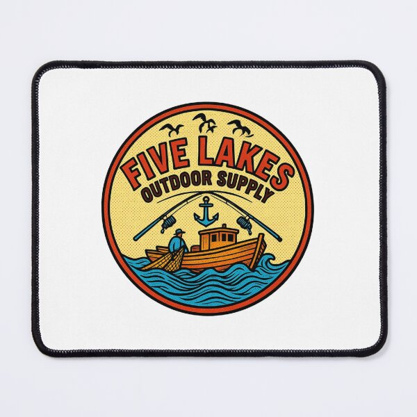 Item preview, great-lakes designed and sold by world+167.