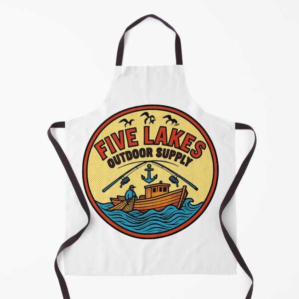 Item preview, great-lakes designed and sold by world+167.