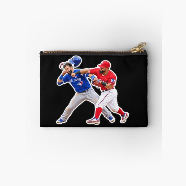 Item preview, Jose Bautista Bat Flip  designed and sold by oldpussboss.
