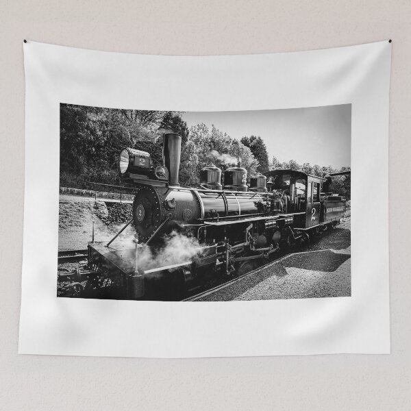 Item preview, No 2 Baldwin at Brecon  designed and sold by Chris Thaxter.