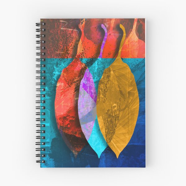 Item preview, Autumn Leaves designed and sold by Robert Ball.