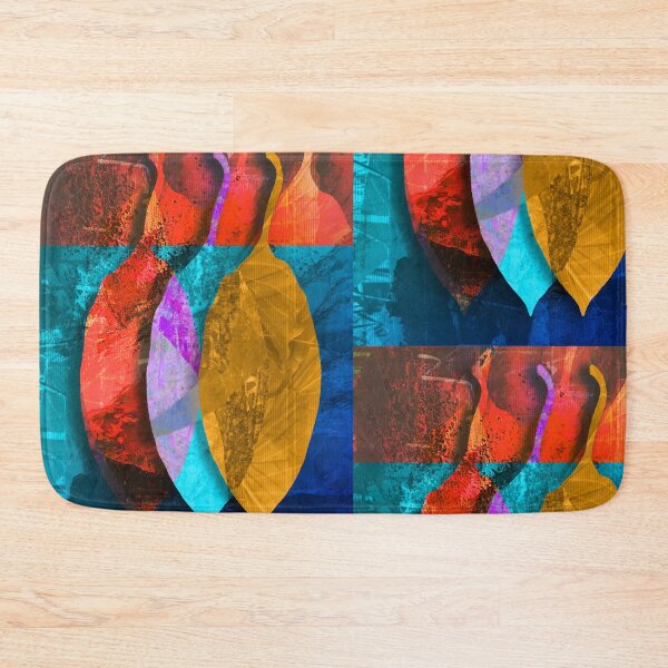 Item preview, Autumn Leaves designed and sold by Robert Ball.