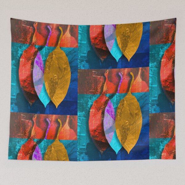 Item preview, Autumn Leaves designed and sold by Robert Ball.