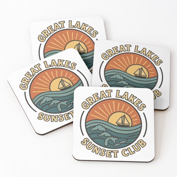 Item preview, great-lakes designed and sold by world+167.