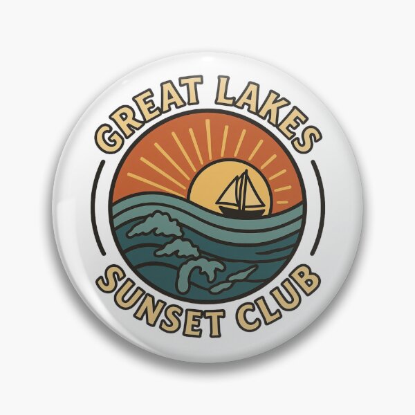 Item preview, great-lakes designed and sold by world+167.