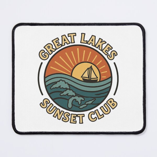 Item preview, great-lakes designed and sold by world+167.