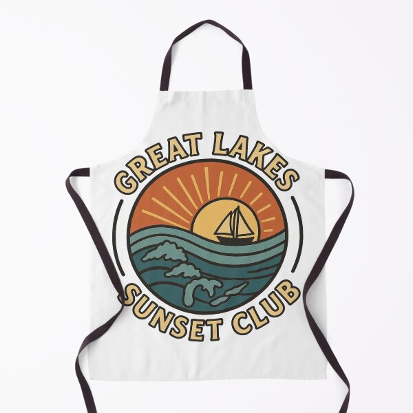 Item preview, great-lakes designed and sold by world+167.