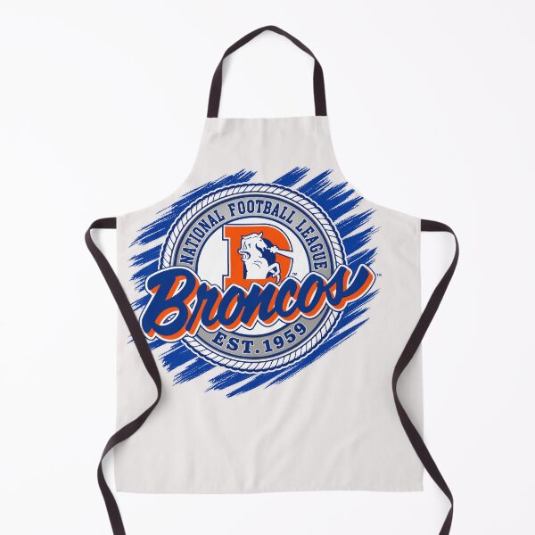 Item preview, Denver Football designed and sold by FaunaCanvas.