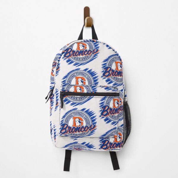 Item preview, Denver Football designed and sold by FaunaCanvas.