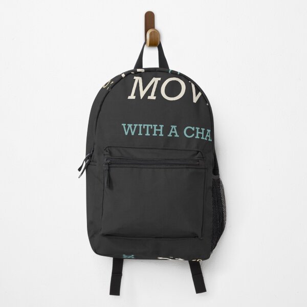 Item preview, Weekend Forecast: Movie Buff With A Chance Of Chaos - Movie Buff designed and sold by RetroThreadWorks.