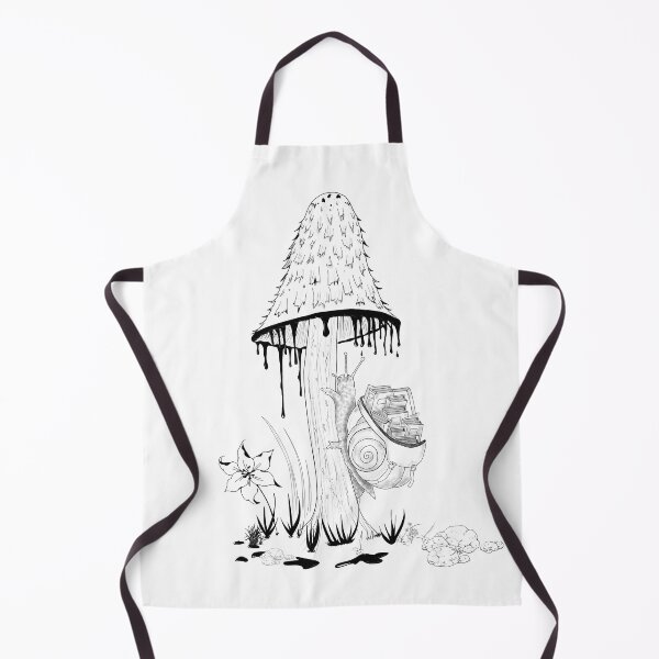 Item preview, The Snail Who Carries Stories - Chi racconta resta indietro podcast designed and sold by Itrattidivale.