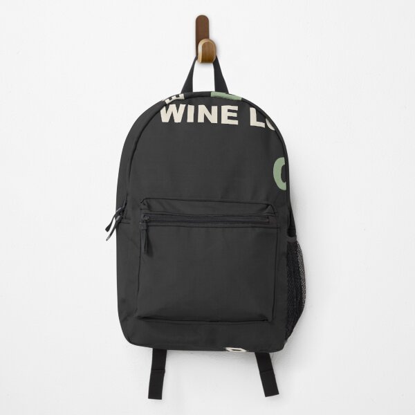 Item preview, Wine Lover Mode: On - Wine Lover designed and sold by RetroThreadWorks.