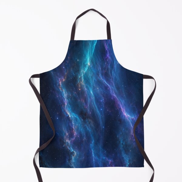 Item preview, Celestial Aurora – Luminous Cosmic Nebula Art1 designed and sold by OandSDesigns23.