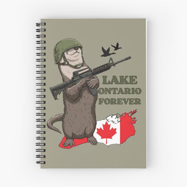 Item preview, Lake Ontario designed and sold by Gaea1.